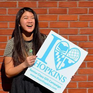 Meet your Posher, Jesse