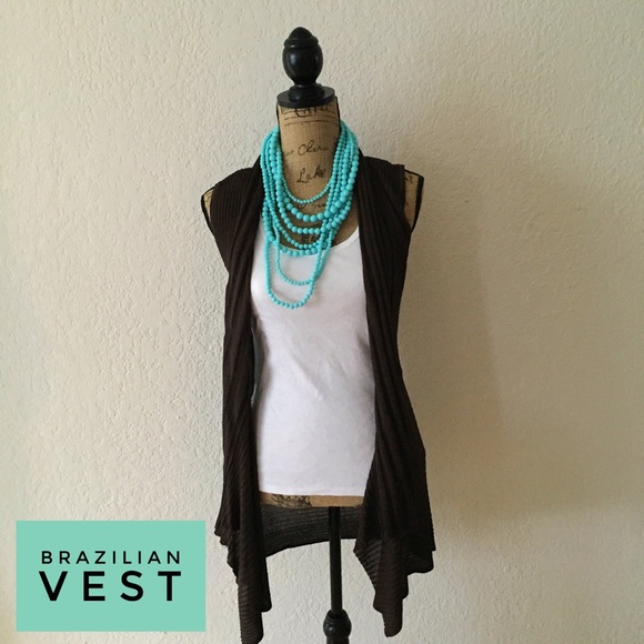 Brazilian top size S/M