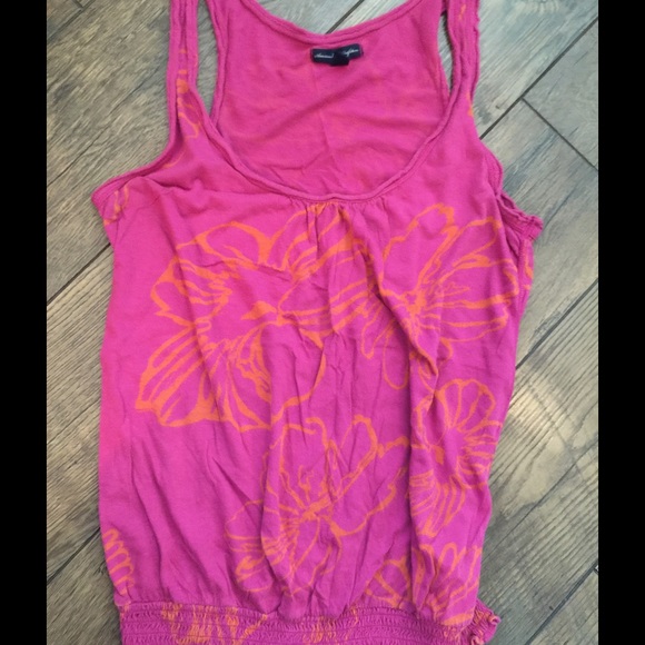 American Eagle tank top