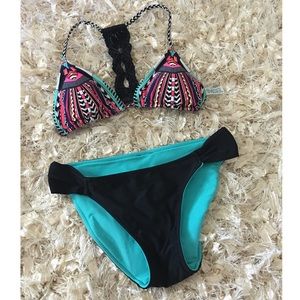 Pacsun Swim Suit