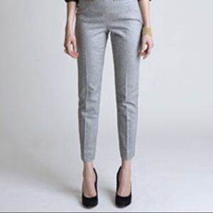 NWT Banana Republic Mad Men collection pants