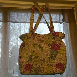 Small Vera Bradley bag