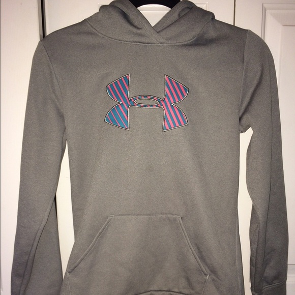 Under Armor Sweatshirt