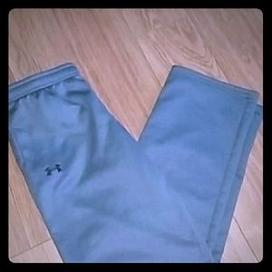 Youth XL under armour sweatpants