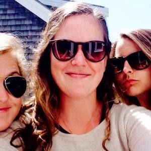 Meet your Posher, Ali