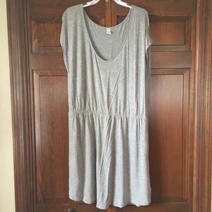 Old Navy Tshirt Dress