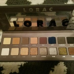 LORAC