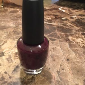 Opi "we'll always have Paris"