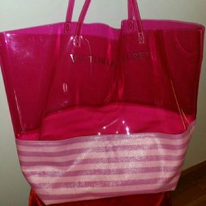 Beach bag