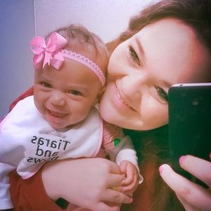 Meet your Posher, Hannah