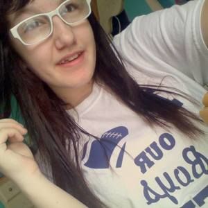 Meet your Posher, Jasmine