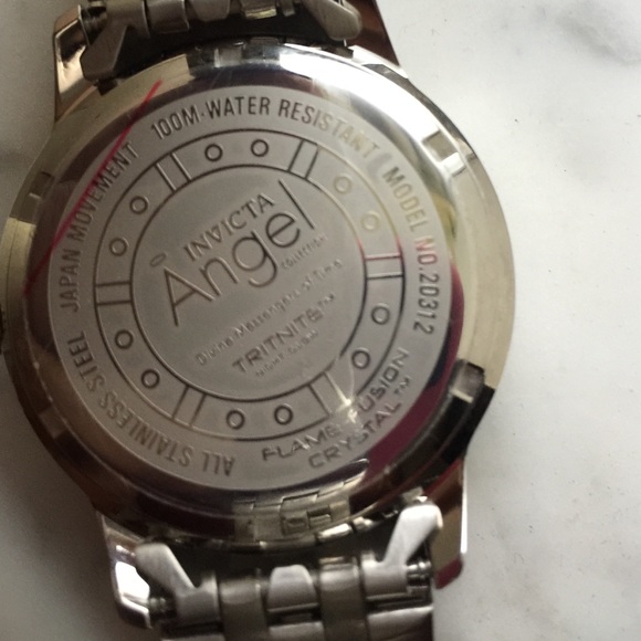 Invicta Angel Watch - Picture 3 of 4