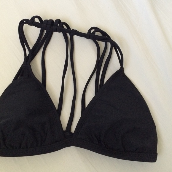 Small bikini top