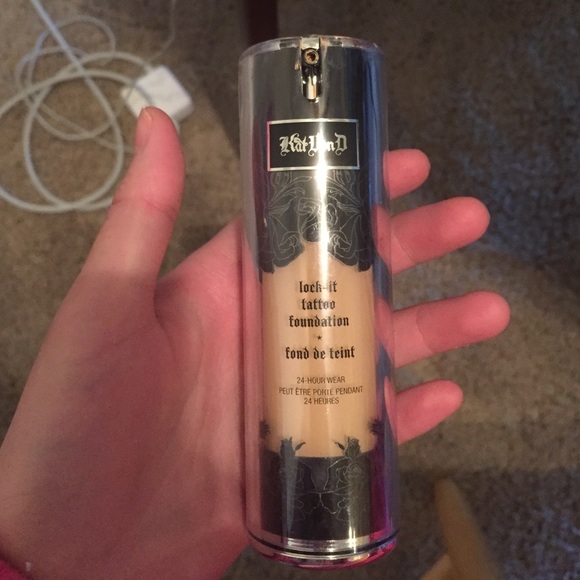 Foundation