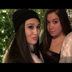 Meet your Posher, Madison