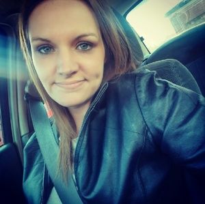 Meet your Posher, Sheena