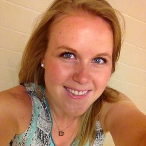 Meet your Posher, Erin