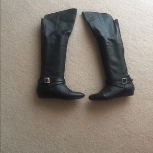 Chinese Laundry Women's Tremendous Boot