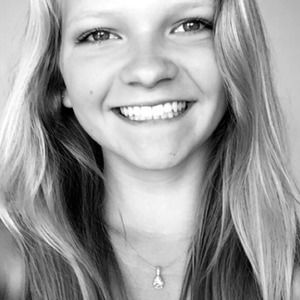 Meet your Posher, Alannah