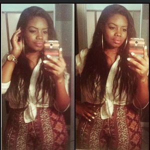 Meet your Posher, Desheania