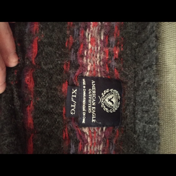 American Eagle XL