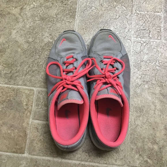 Nike Flex TR2 running shoes