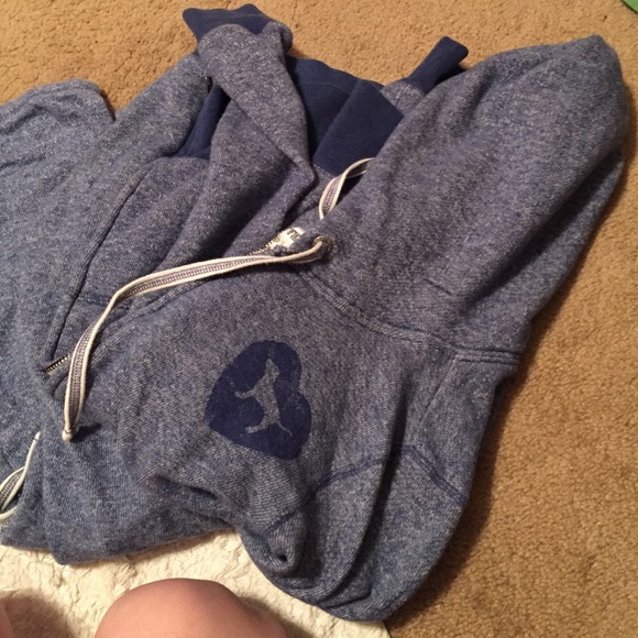 Victoria's Secret pant & jacket set