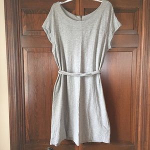 Merona Tshirt Dress