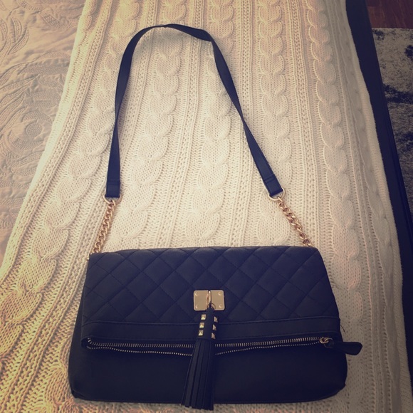 Cross body clutch -Aldo