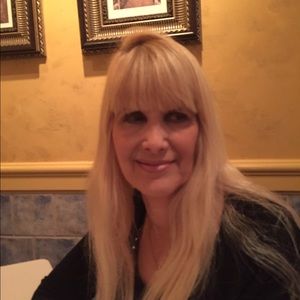 Meet your Posher, Marsha