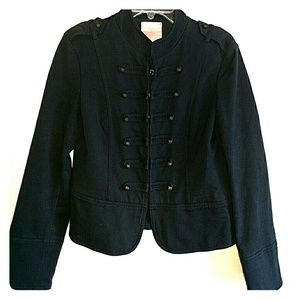Military Style Jacket
