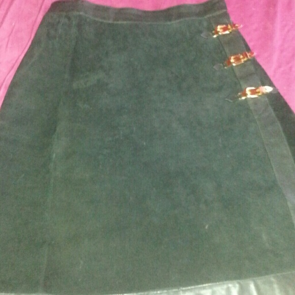 Gucci skirt
