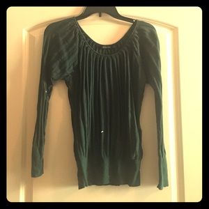 The limited sweater (women's)