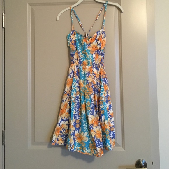Free People Dress