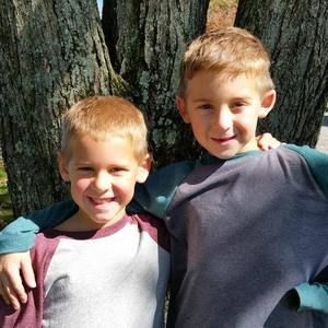 Meet your Posher, Kristy