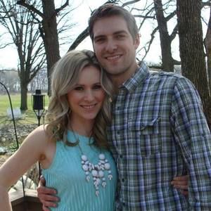 Meet your Posher, Christie