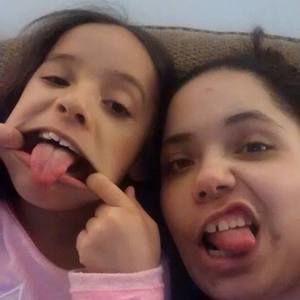 Meet your Posher, Lucy