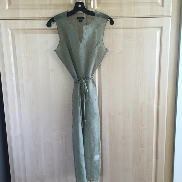 Buffalo David Bitton Sheer Dress