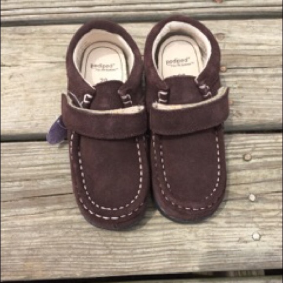 Children's shoes