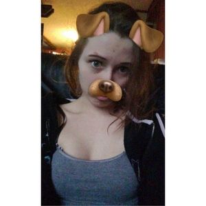 Meet your Posher, Carly