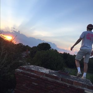 Meet your Posher, Stuart