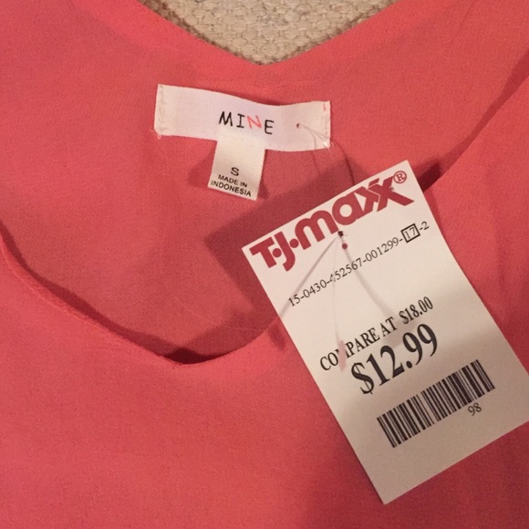 Tank top - Picture 3 of 3