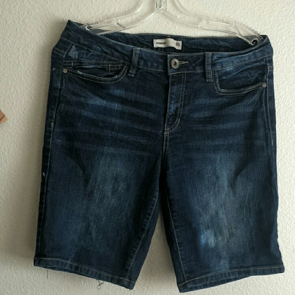Route 66 Bermuda Shorts! 3 day sale!