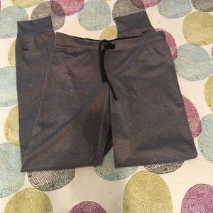 Pink Victoria Secret Sweats