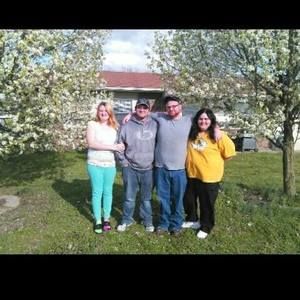 Meet your Posher, Janet