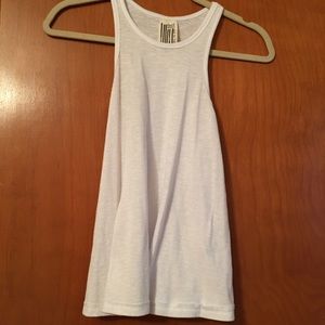 Free people tank