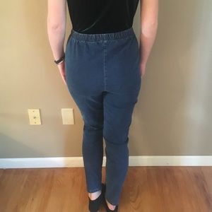Cabin Creek Jeans Skinny Leg High Rise Mom Petite Medium Poshmark