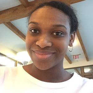 Meet your Posher, Barbara