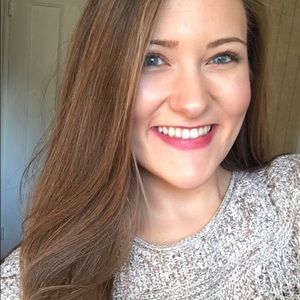 Meet your Posher, Kim