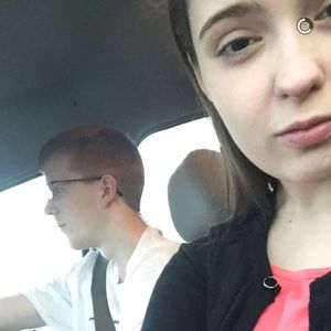 Meet your Posher, Austin